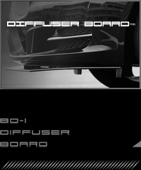 BD-1 Diffuser Board