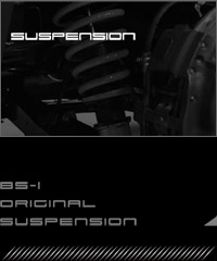 BS-1 Original Suspension